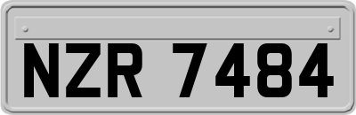 NZR7484