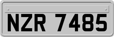 NZR7485