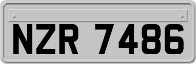 NZR7486
