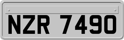 NZR7490