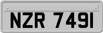 NZR7491