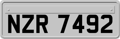NZR7492
