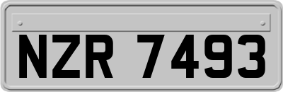 NZR7493