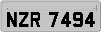 NZR7494