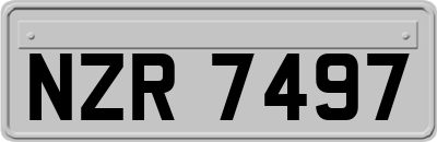 NZR7497