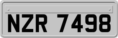 NZR7498