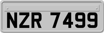 NZR7499