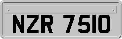 NZR7510