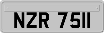 NZR7511