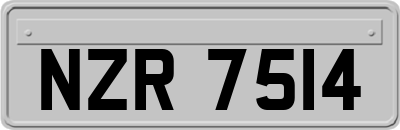 NZR7514