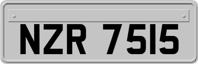 NZR7515
