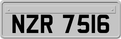 NZR7516
