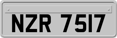NZR7517