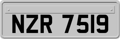 NZR7519