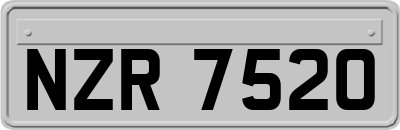 NZR7520