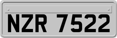 NZR7522