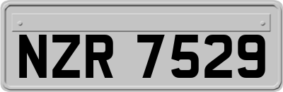 NZR7529