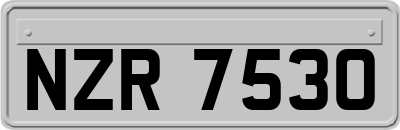 NZR7530