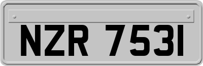 NZR7531
