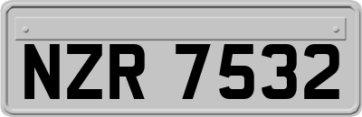 NZR7532