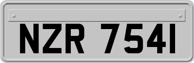 NZR7541