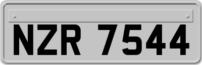 NZR7544