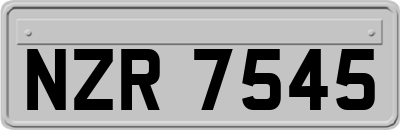NZR7545