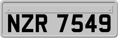 NZR7549