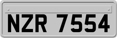 NZR7554