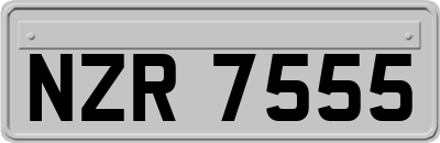 NZR7555
