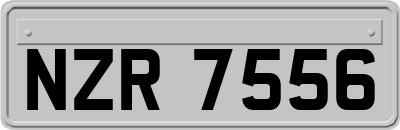 NZR7556