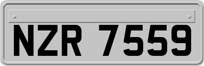 NZR7559