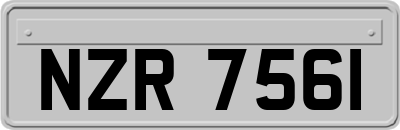 NZR7561