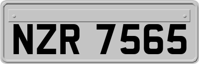 NZR7565