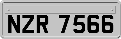 NZR7566