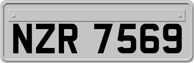 NZR7569