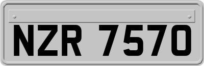 NZR7570