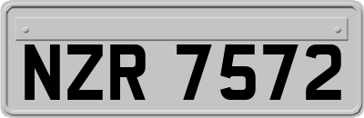 NZR7572