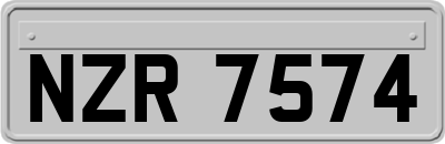 NZR7574