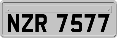 NZR7577
