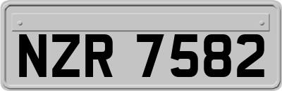 NZR7582