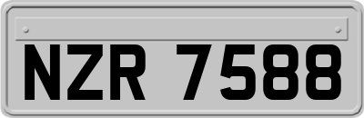 NZR7588