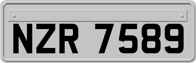 NZR7589