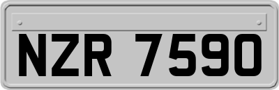 NZR7590