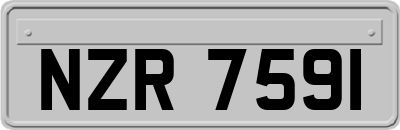 NZR7591