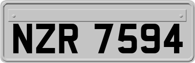 NZR7594