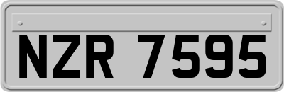 NZR7595