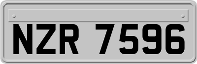 NZR7596