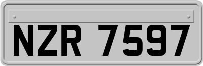 NZR7597