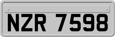 NZR7598